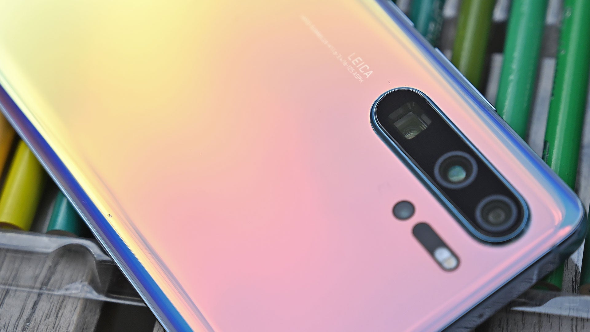 Photo: Sam Rutherford