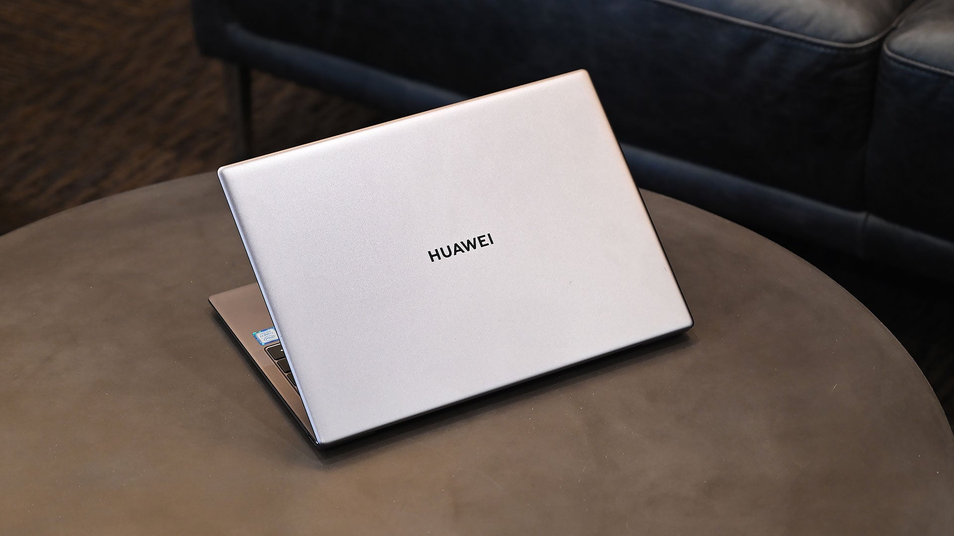 Photo: Sam Rutherford