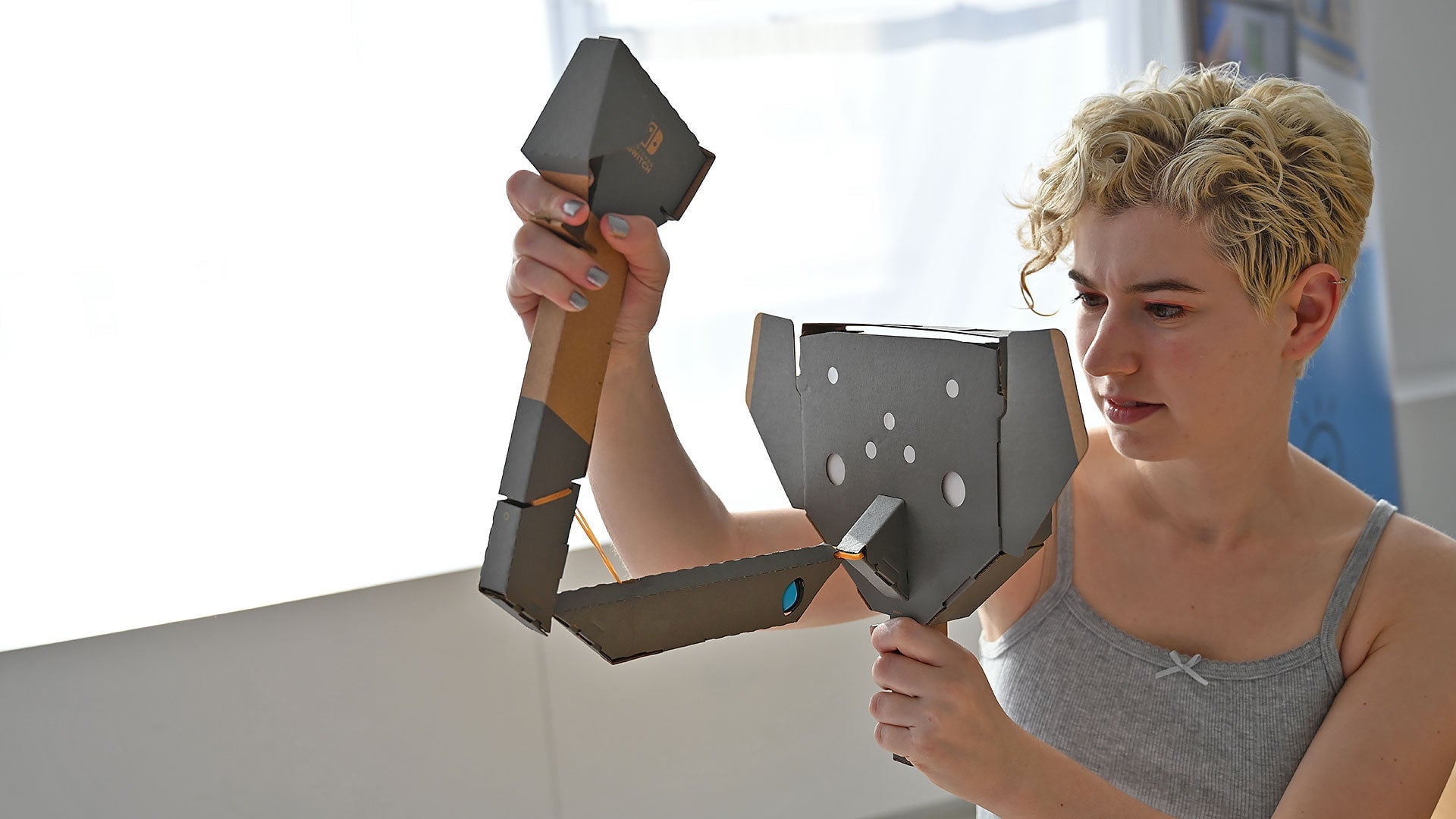 Photo: Sam Rutherford