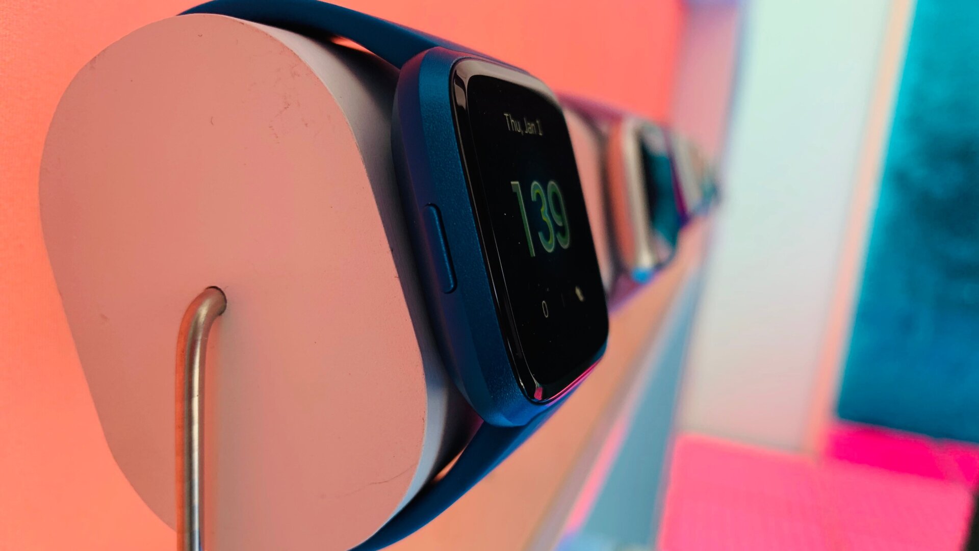 Photo: Victoria Song