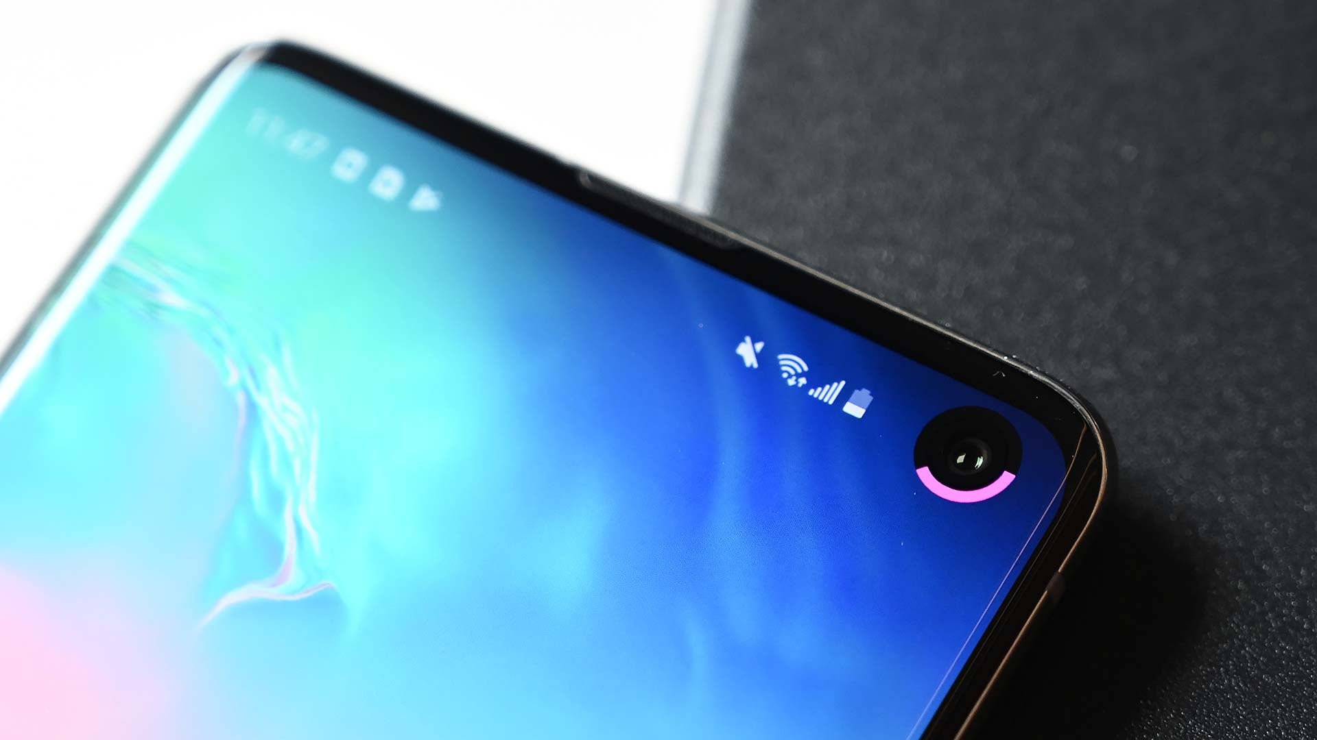 Photo: Sam Rutherford