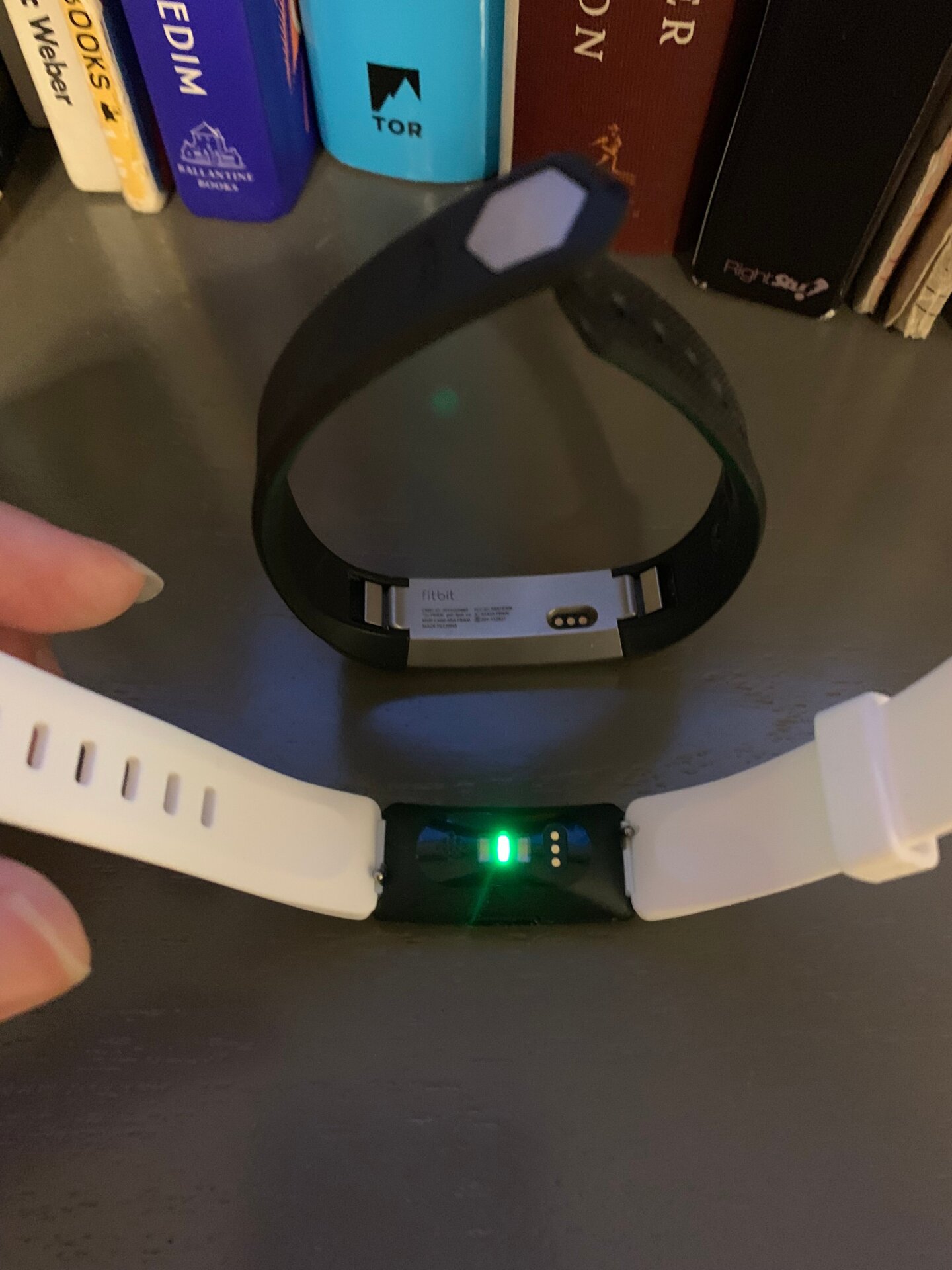 Not a fan of the new pin mechanism, but to each their own.