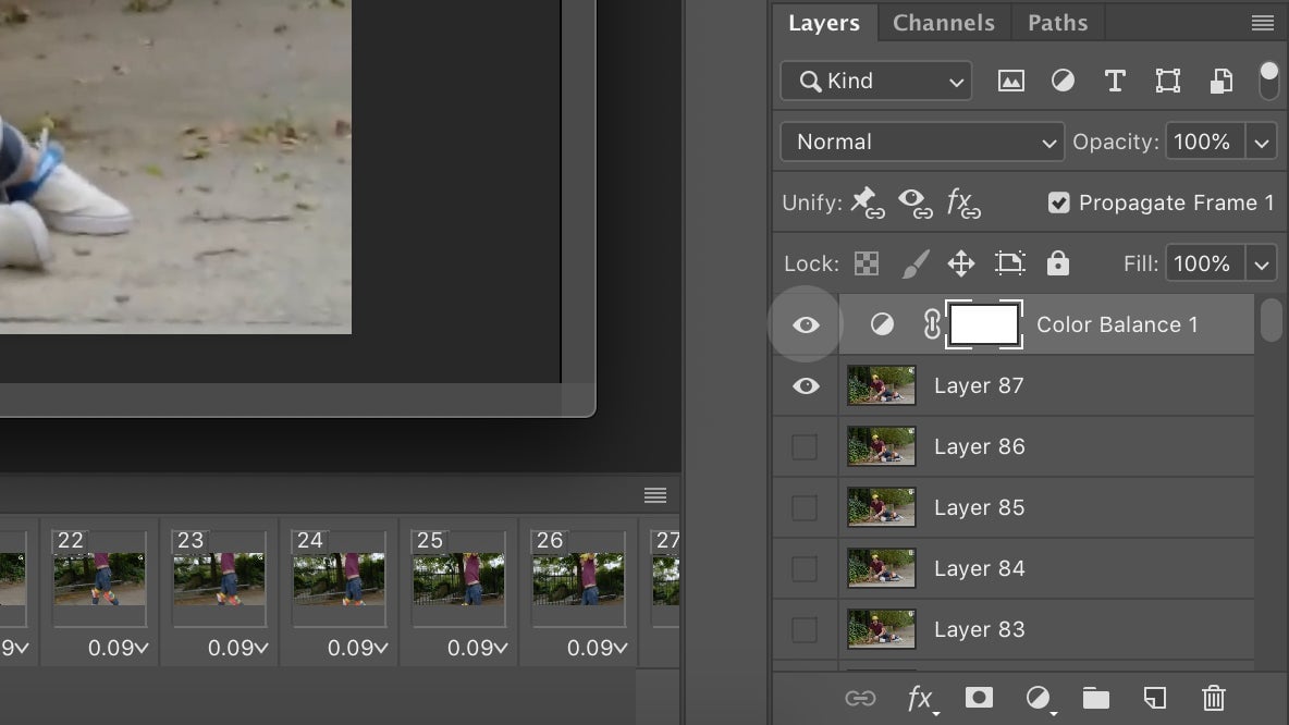 Screenshot: Andrew Liszewski