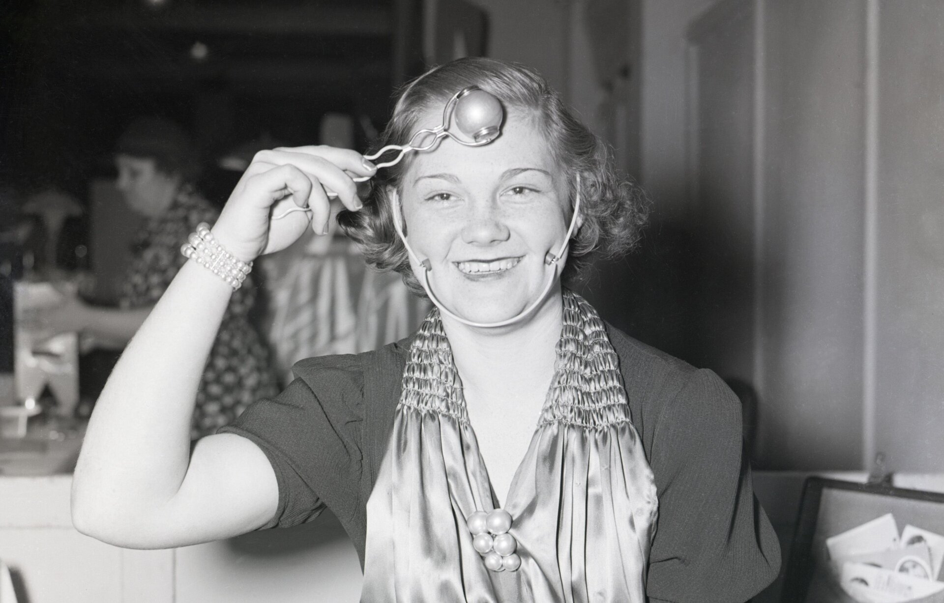 Photo: Getty Images/Bettmann