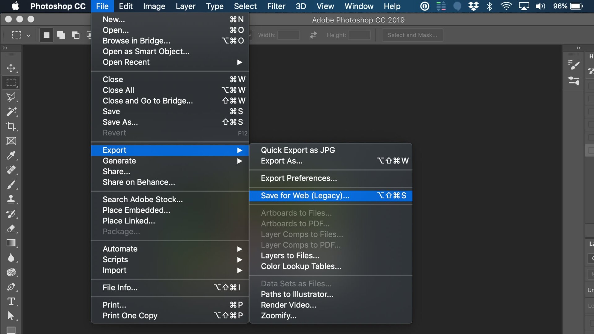 Screenshot: Andrew Liszewski