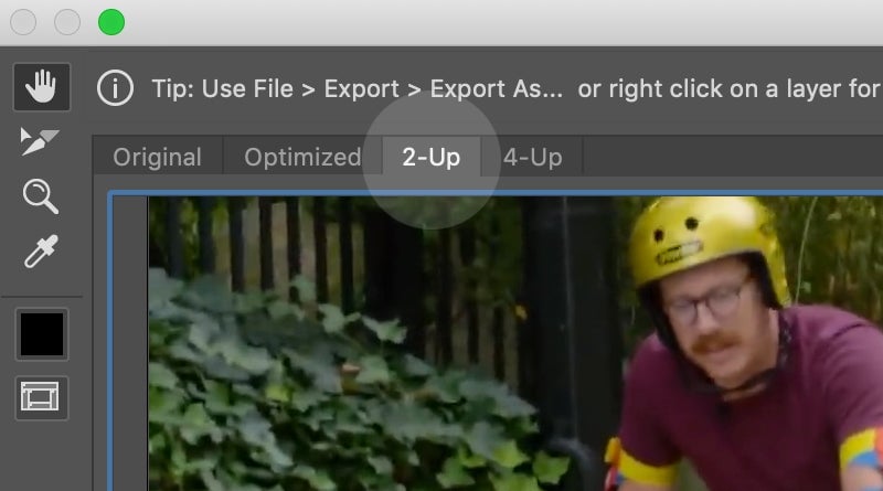 Screenshot: Andrew Liszewski
