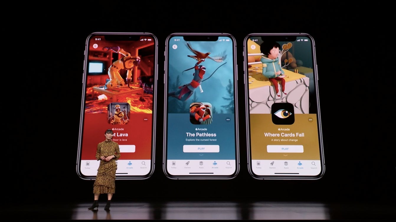 Screenshot: Andrew Liszewski