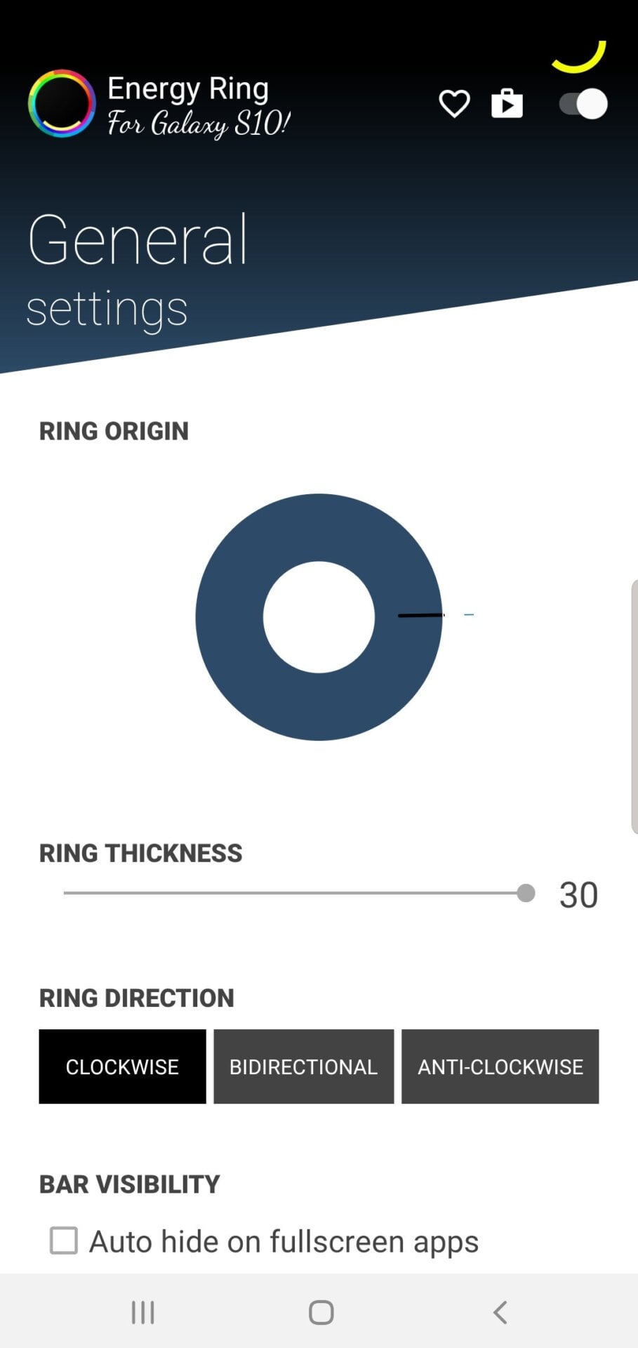 Screenshot: Sam Rutherford