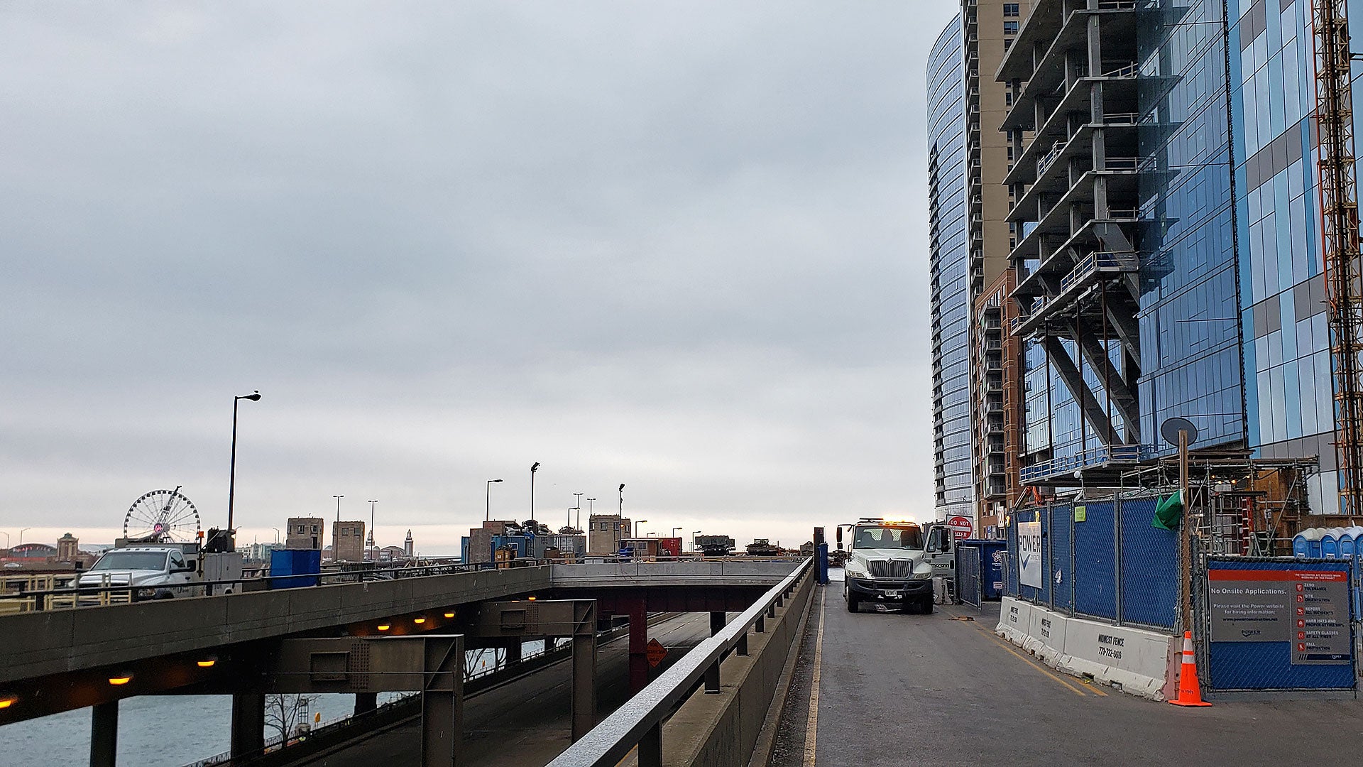 Photo: Sam Rutherford