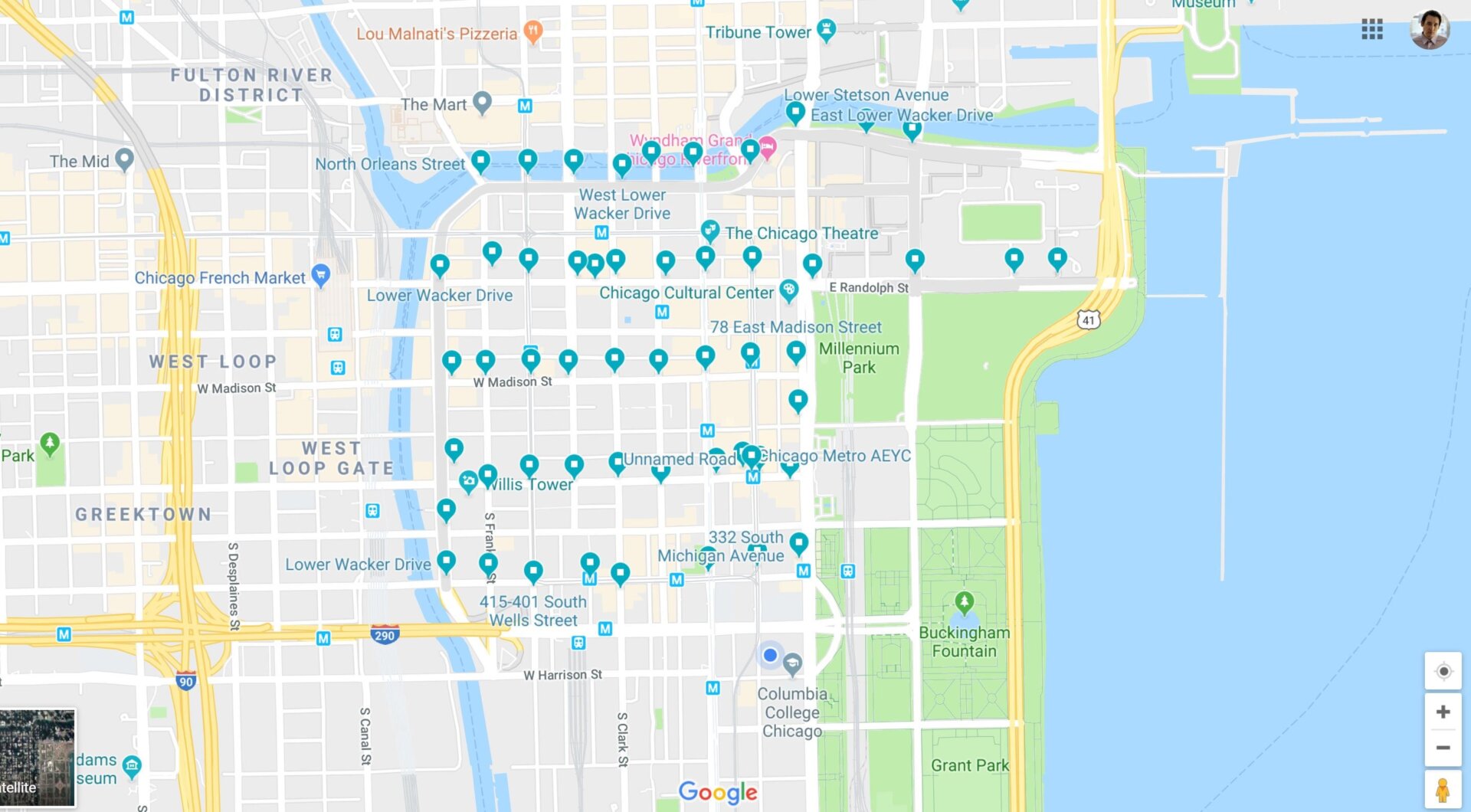 Screenshot: Sam Rutherford