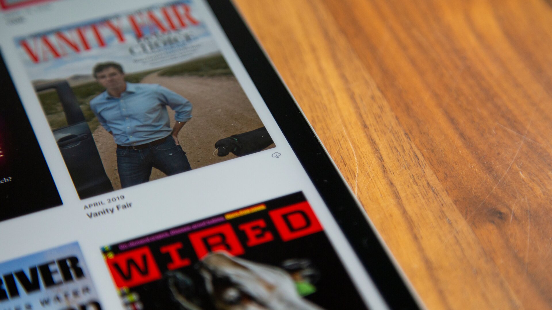 Photo: Adam Clark Estes