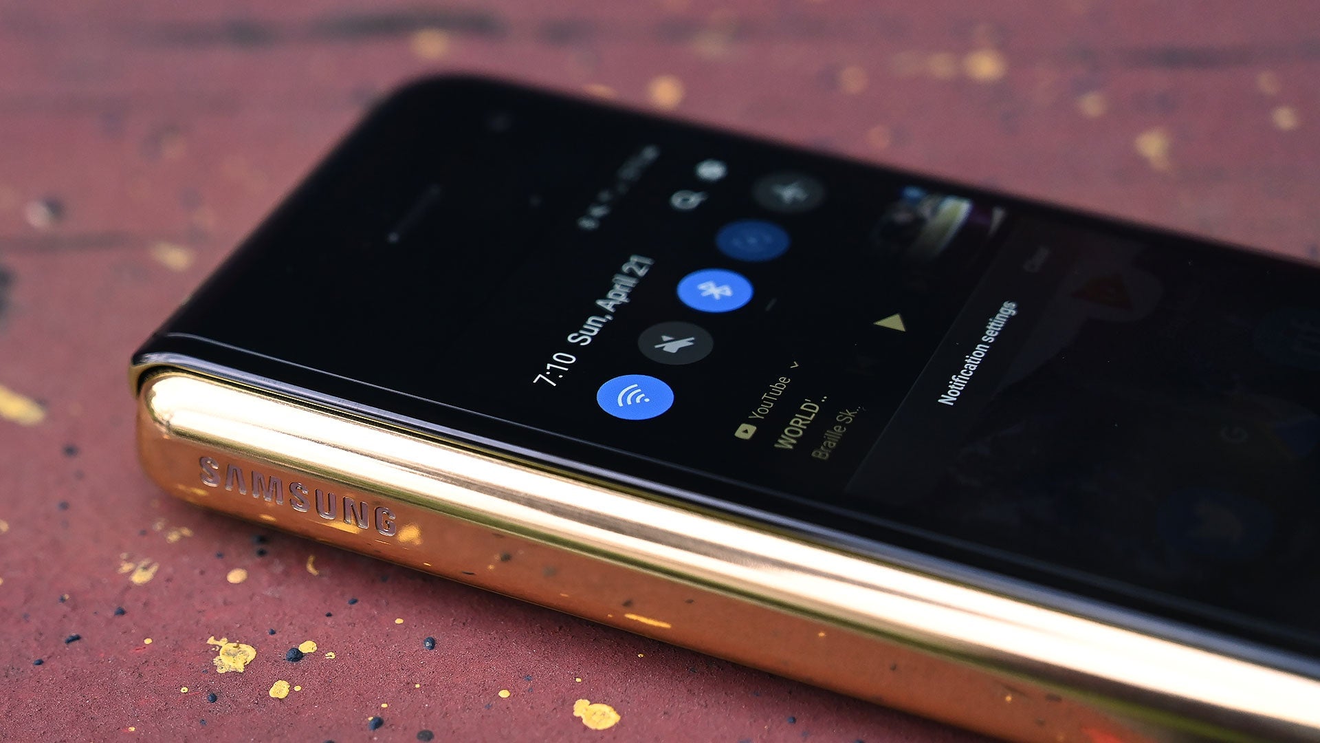 Photo: Sam Rutherford