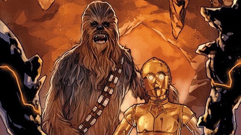 Image: Marvel Comics