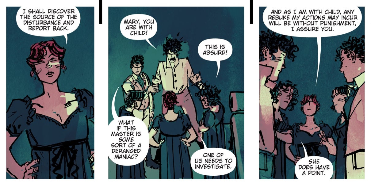 Image: Hayden Sherman