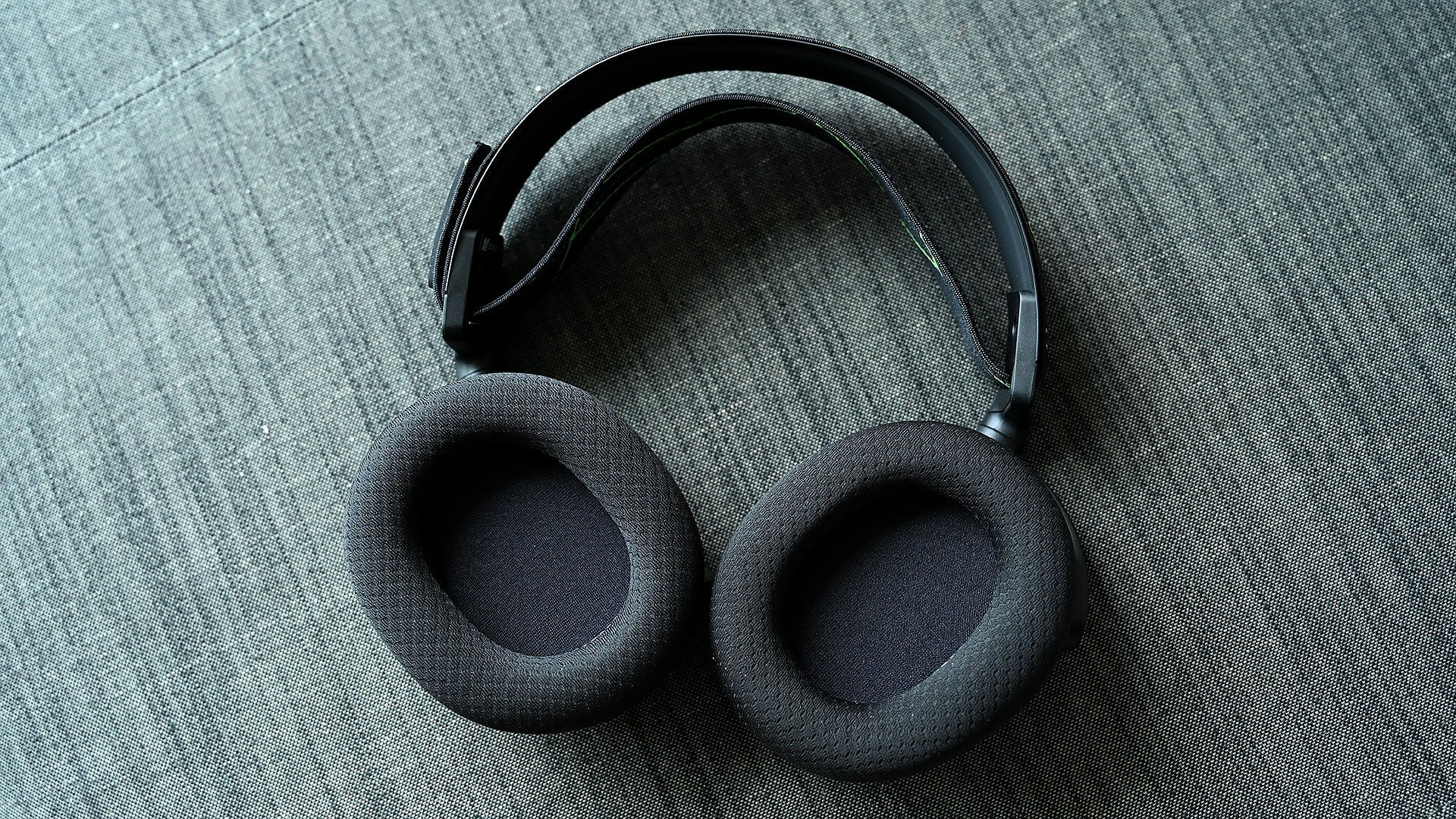 Photo: Sam Rutherford