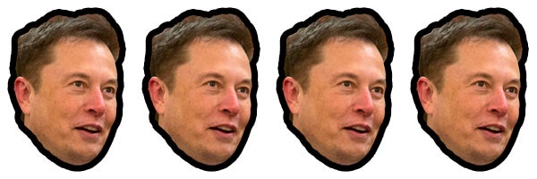 Graphic: Gizmodo/Mark Schiefelbein