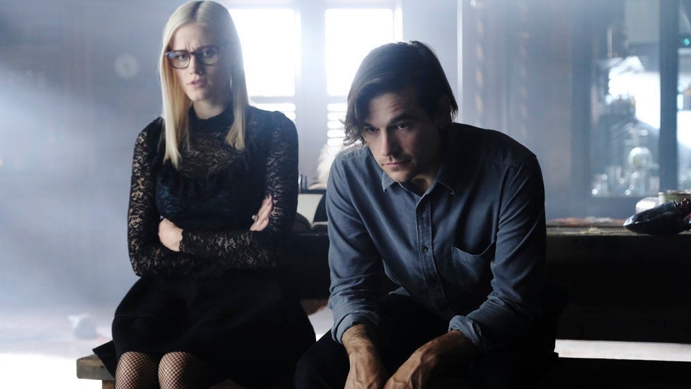 Photo: Eike Schroter