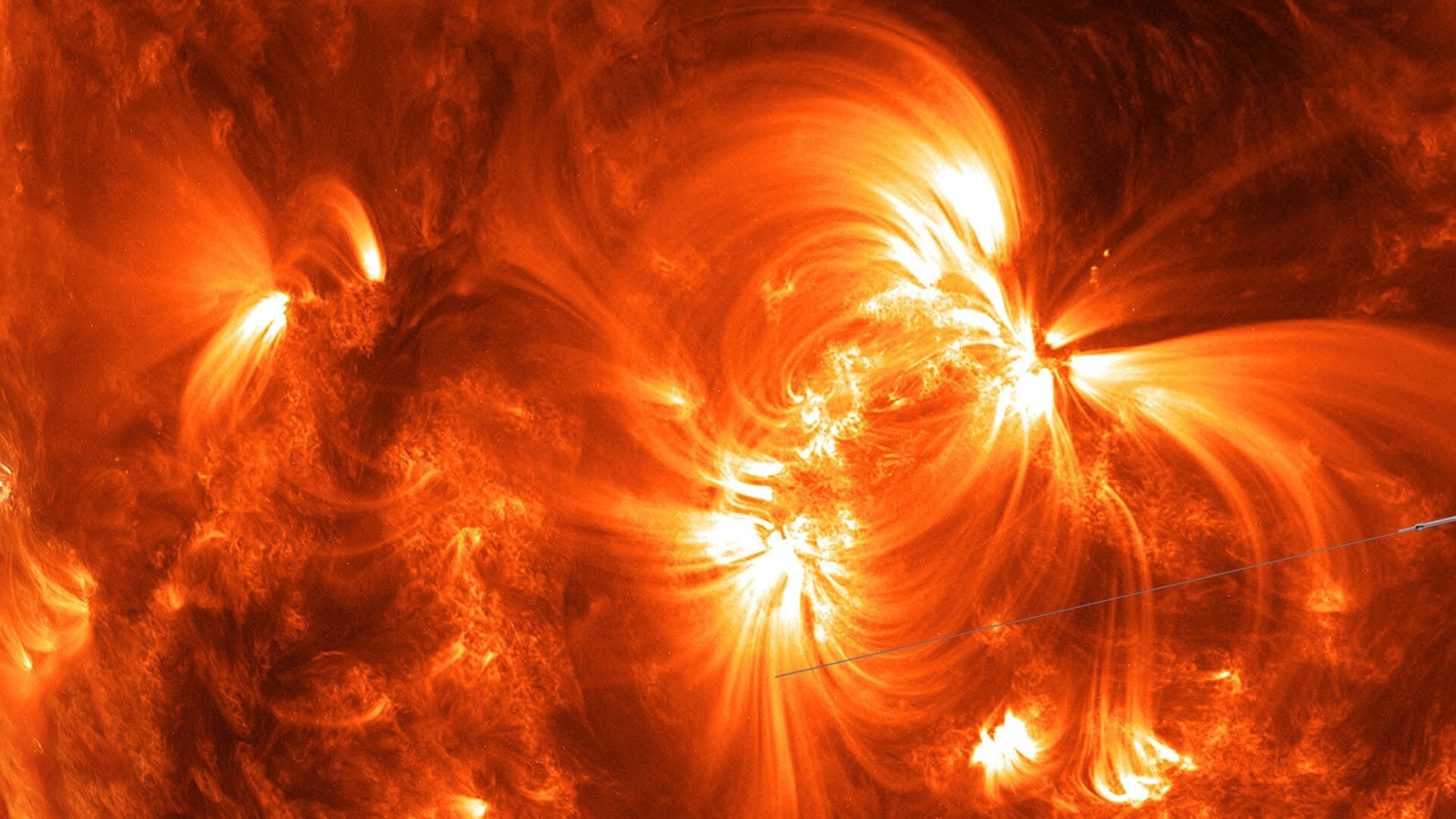 Photo: Steve Gribben/Johns Hopkins APL/NASA