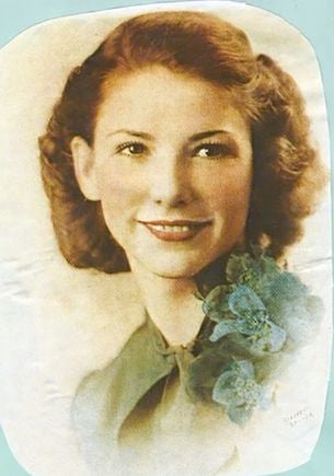 Image: Courtesy of the Bentley family