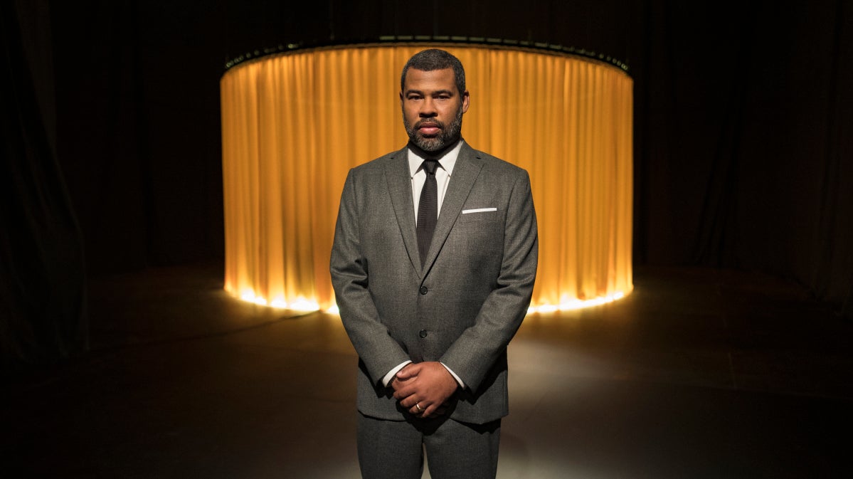 Photo: Robert Falconer