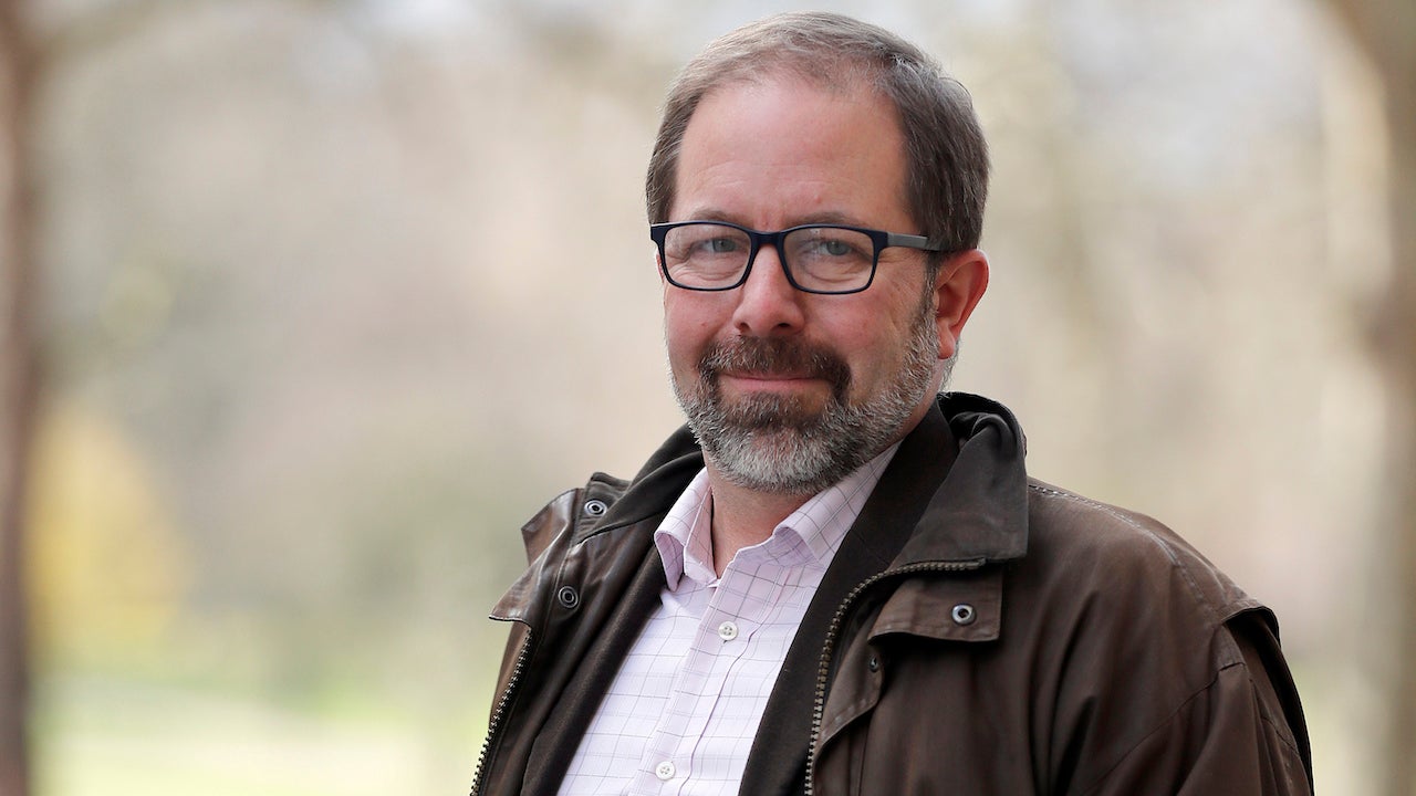 Keir Giles, an analyst at a British think tank, who alleges that he was approached by someone under false pretenses who was trying to spy on behalf of Kaspersky Lab