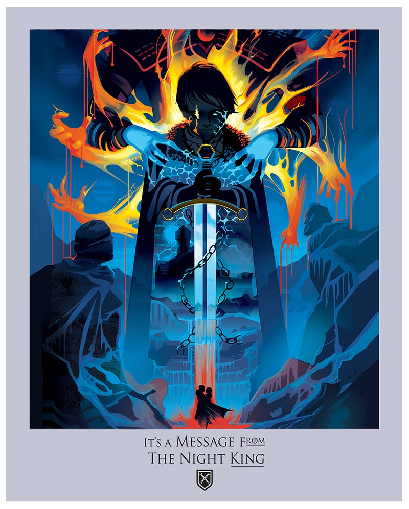 Illustration: Robert Ball