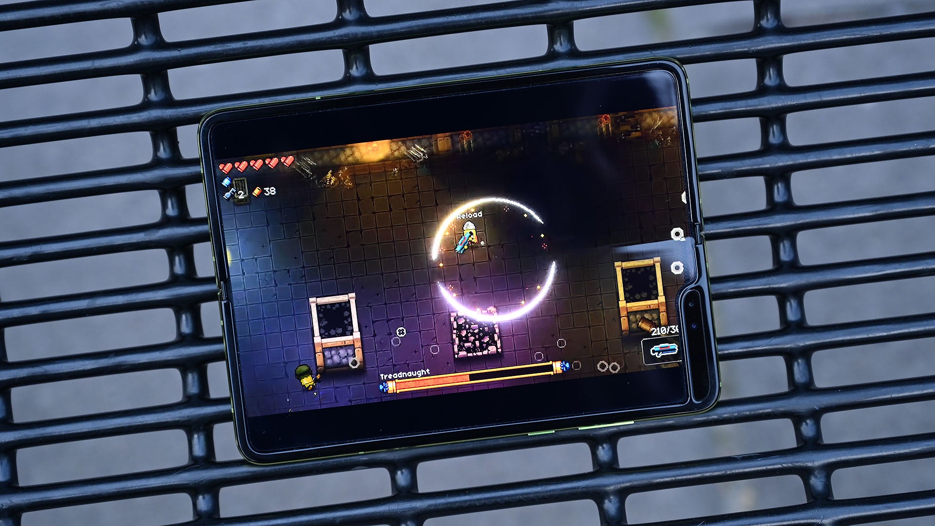 There’s probably a solution coming, but right now, there’s no way to prevent the notch from eating a tiny section of videos in the YouTube app. 