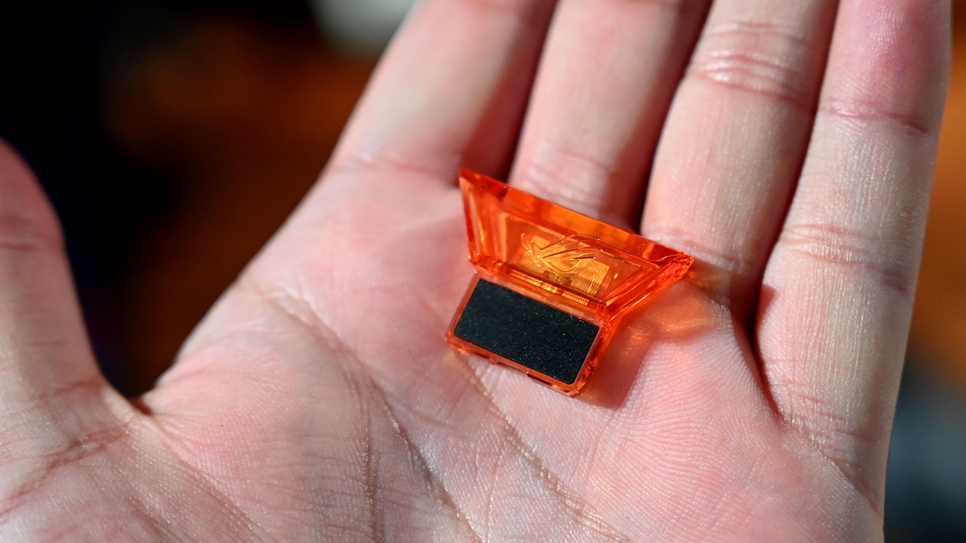 Photo: Sam Rutherford