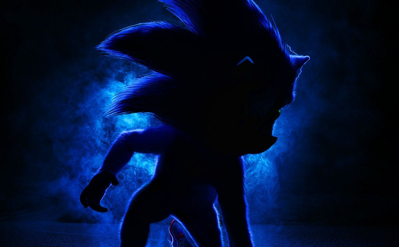 Oh lord he comin’.