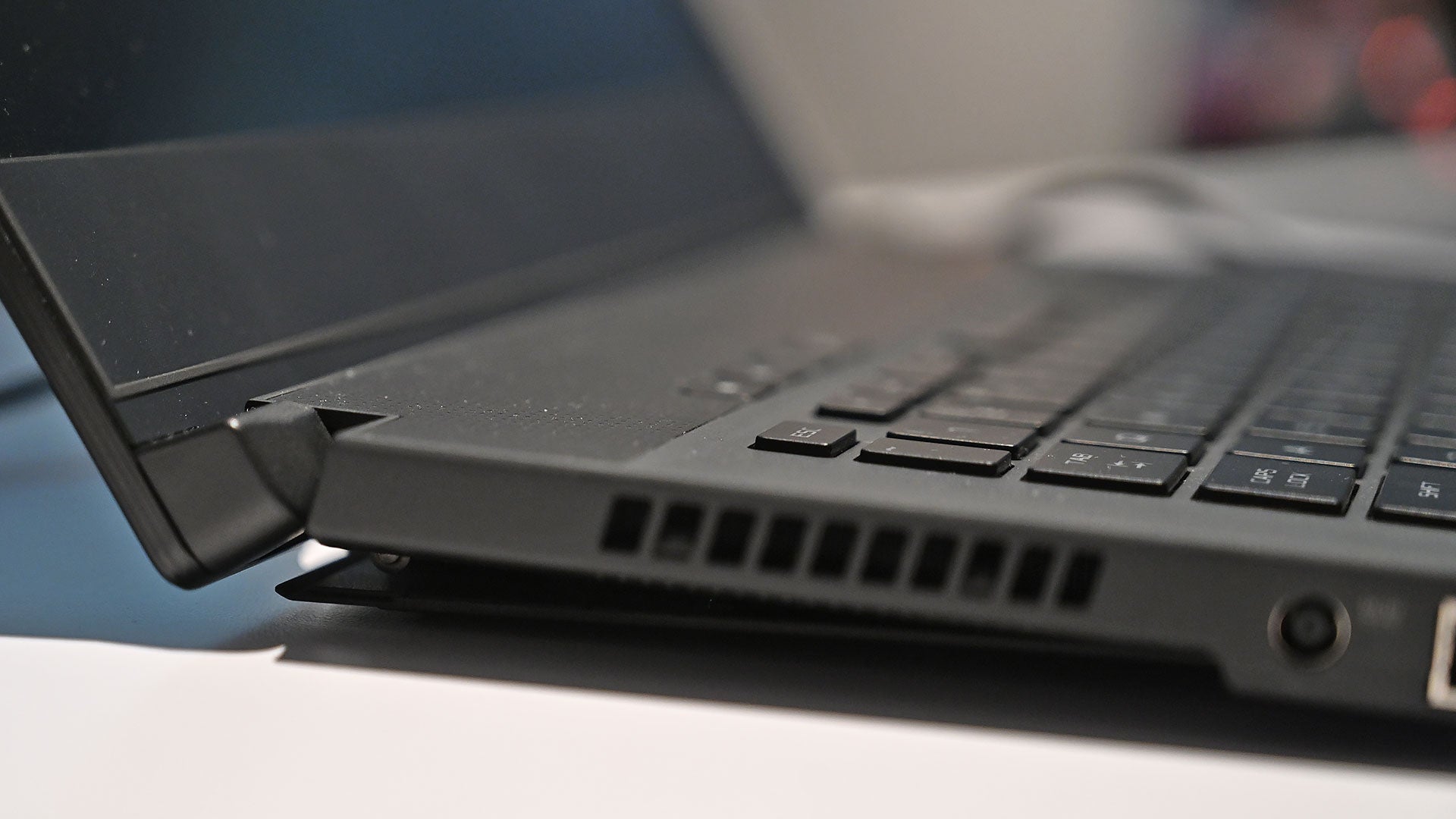 Photo: Sam Rutherford