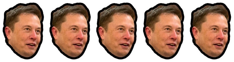 Graphic: Gizmodo/Mark Schiefelbein