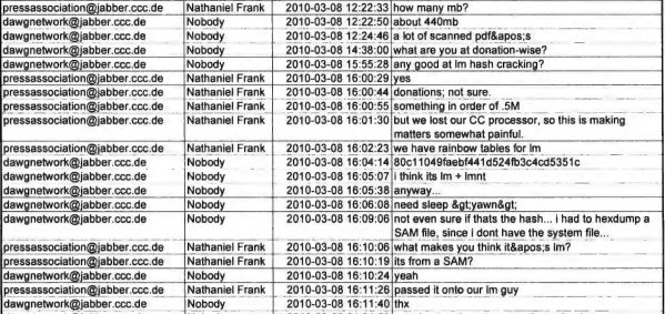 Screenshot: <a href=