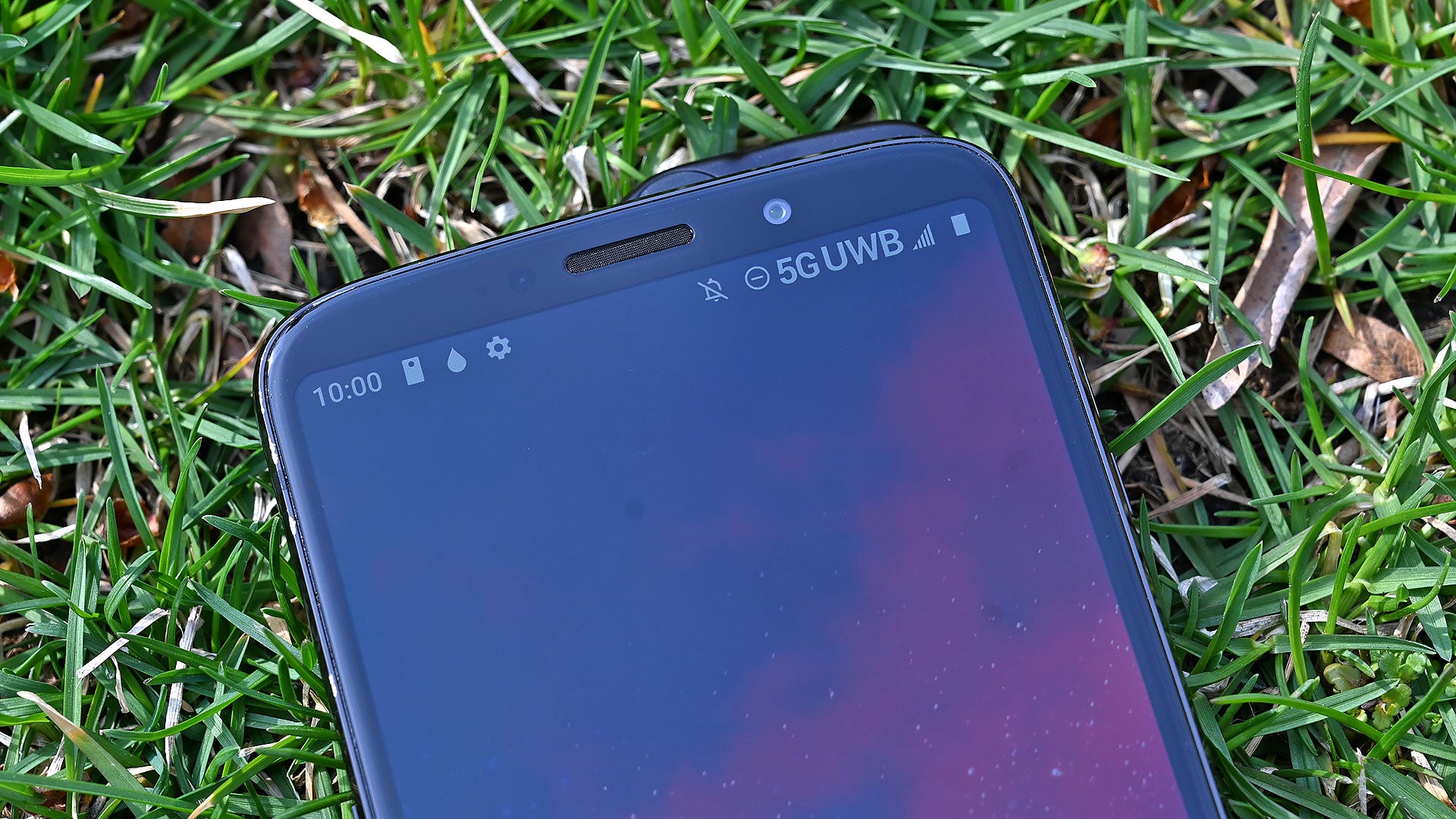 Photo: Sam Rutherford