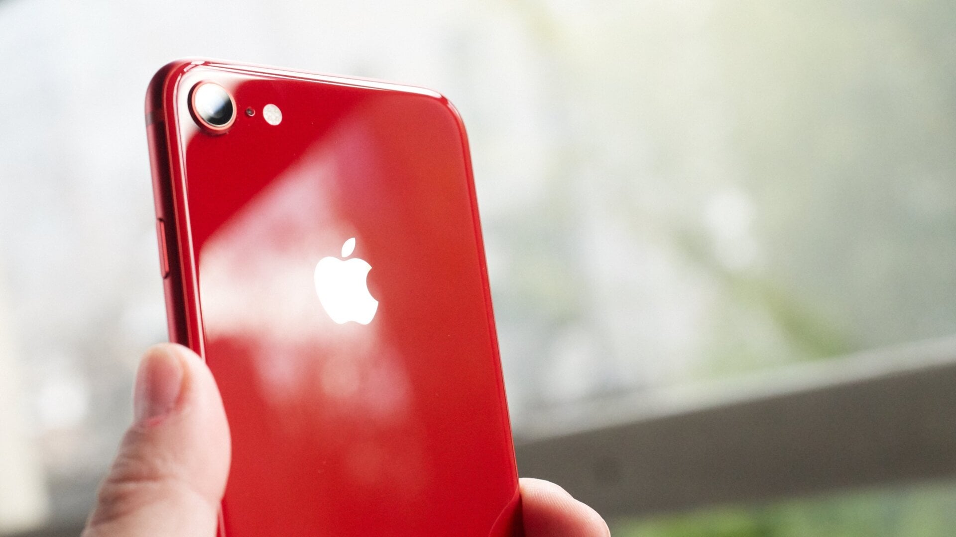 The iPhone SE 2 will look a lot like the iPhone 8.