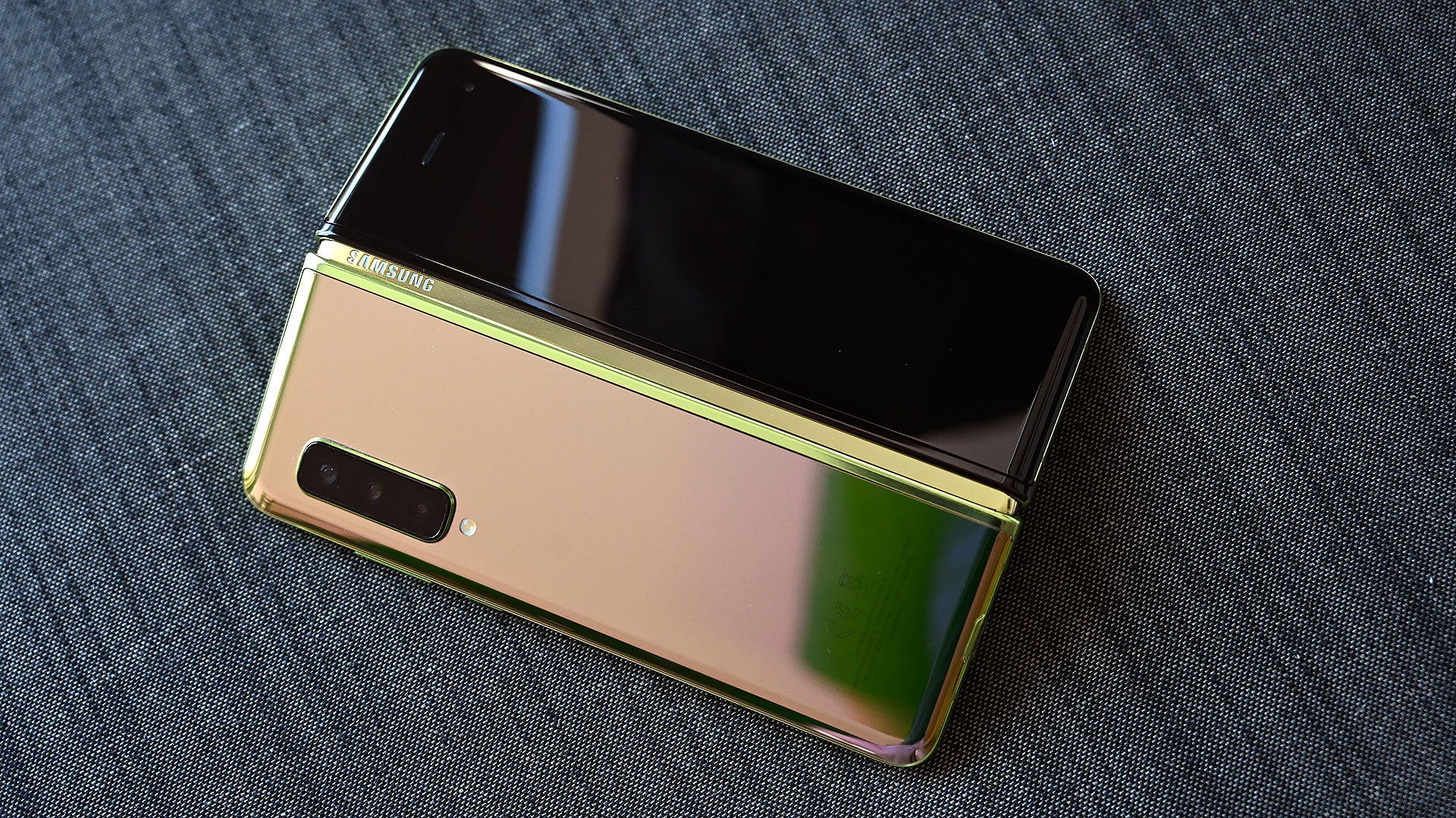 Photo: Sam Rutherford