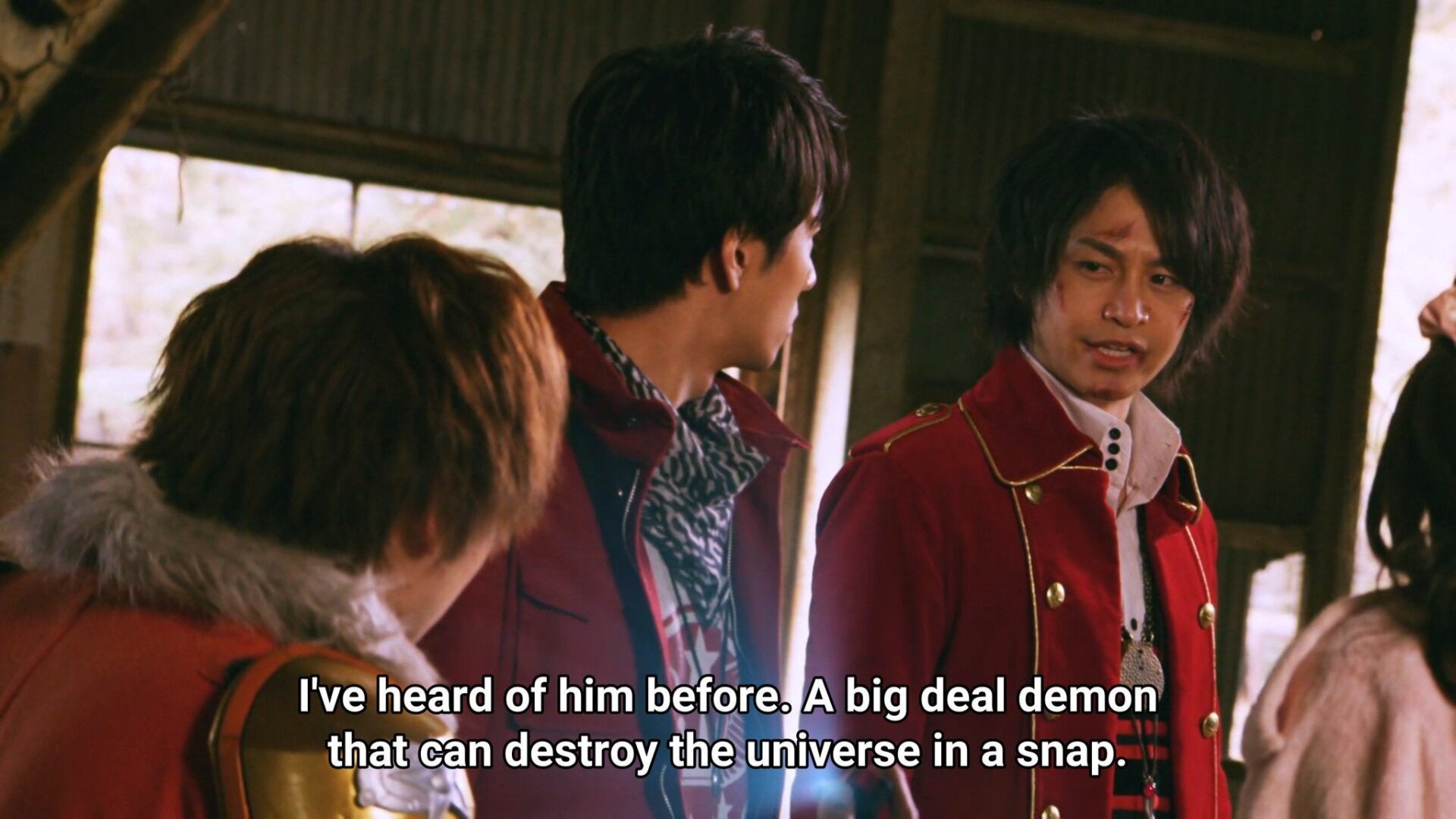 Image: TV Asahi/Over-Time Subs