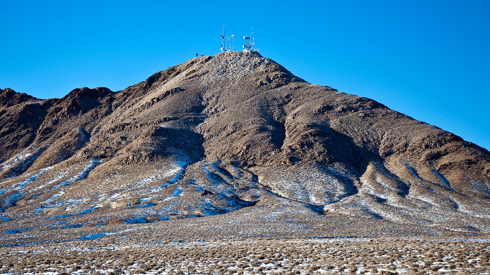 There is not as much internet out there as you think, according to Microsoft.