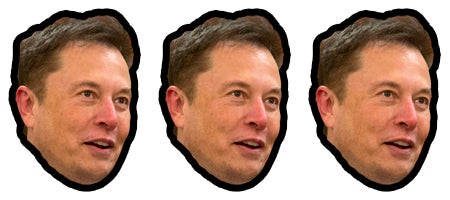 Graphic: Gizmodo/Mark Schiefelbein