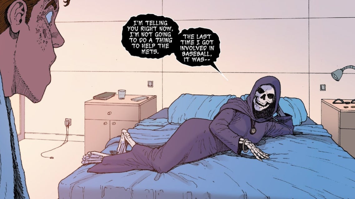 Image: André Lima Araújo, Rachalle Rosenberg