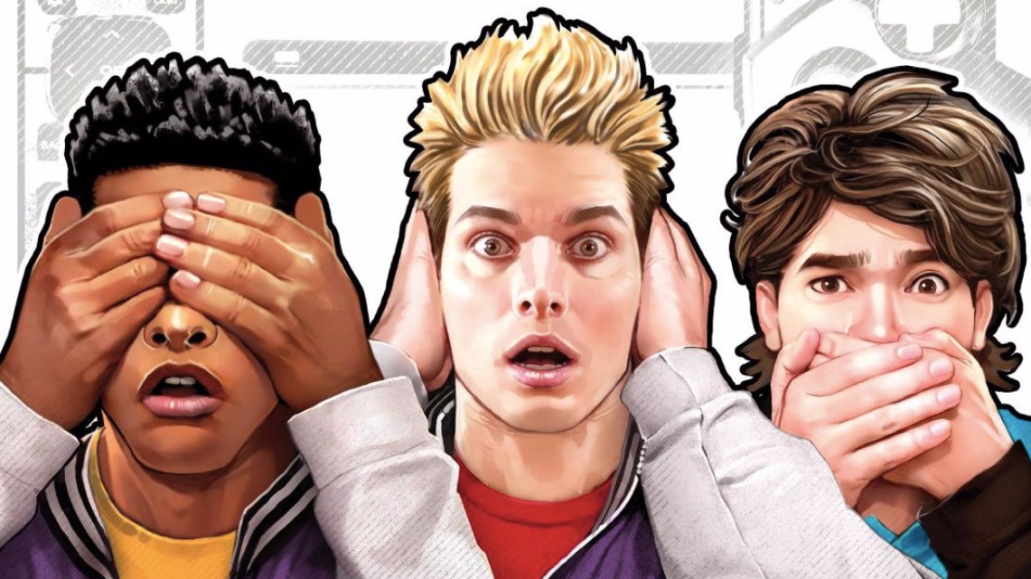 Image: Alan Robinson, Felipe Sobreiro