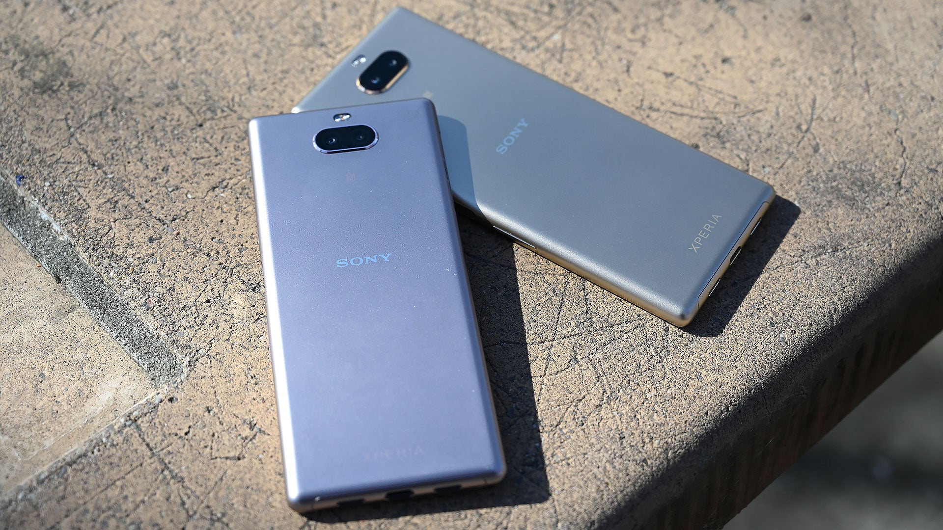 Photo: Sam Rutherford