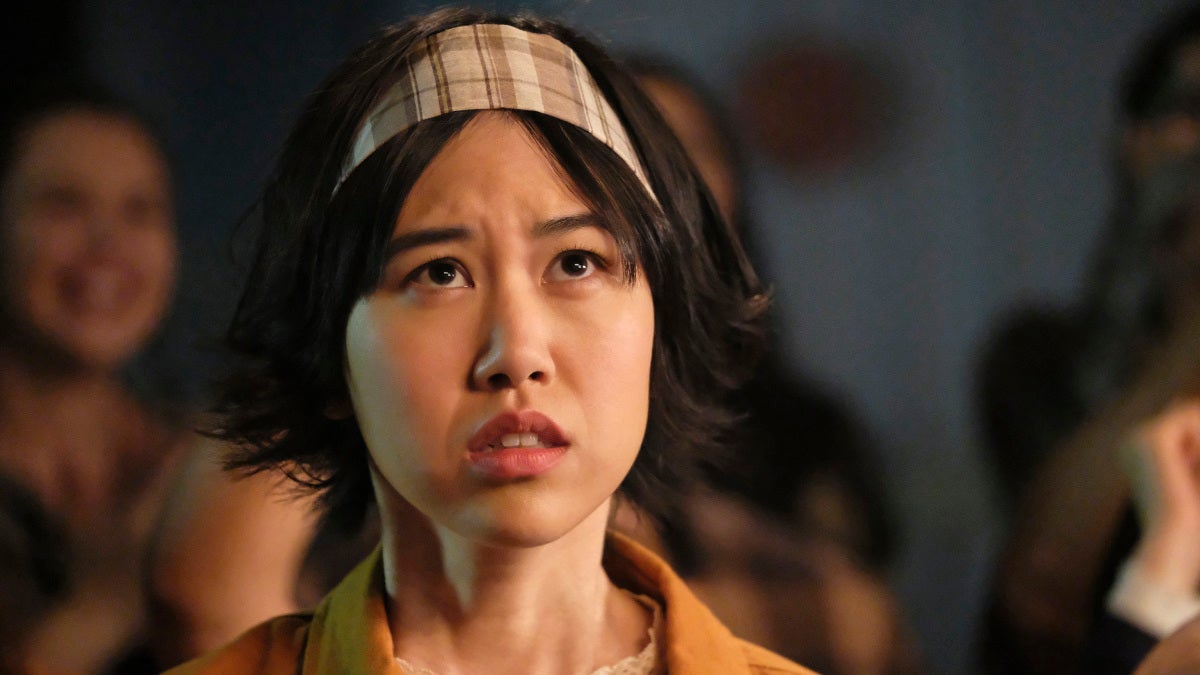 Photo: Bettina Strauss