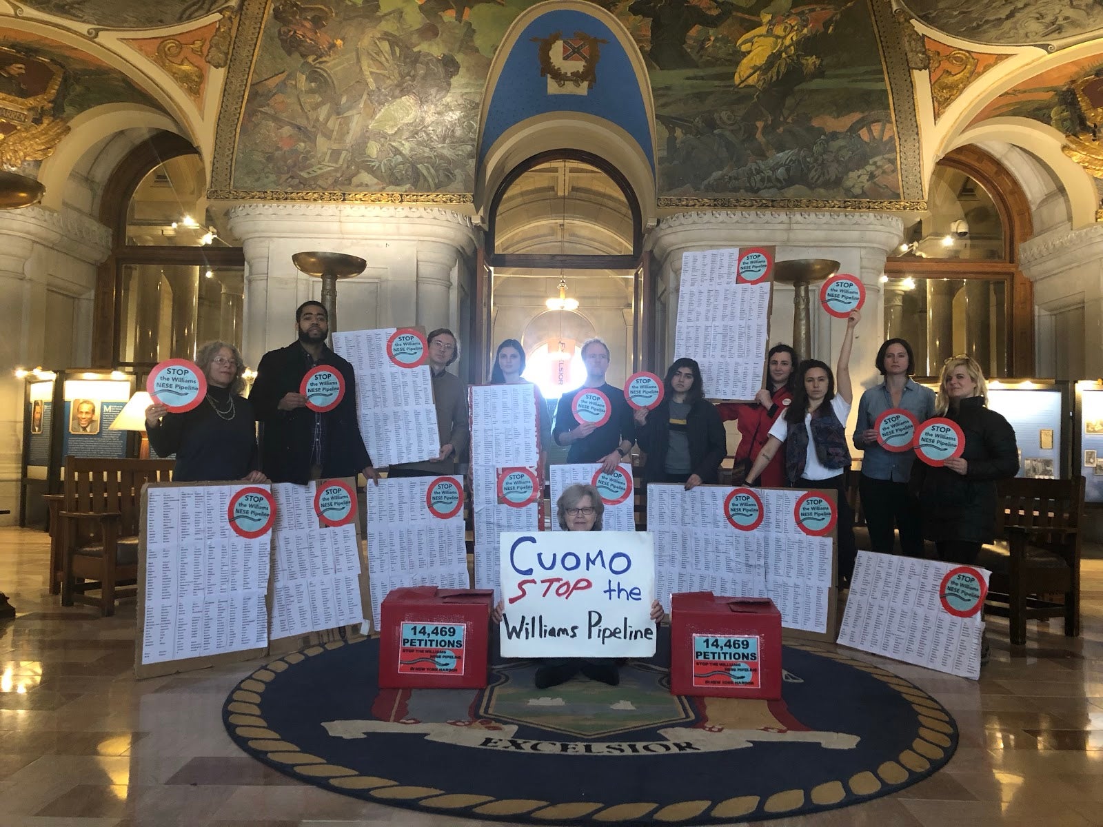 Photo: Erik McGregor