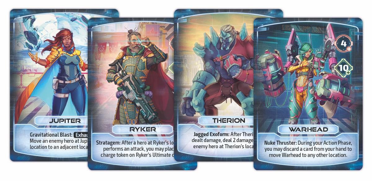 Image: Plaid Hat Games