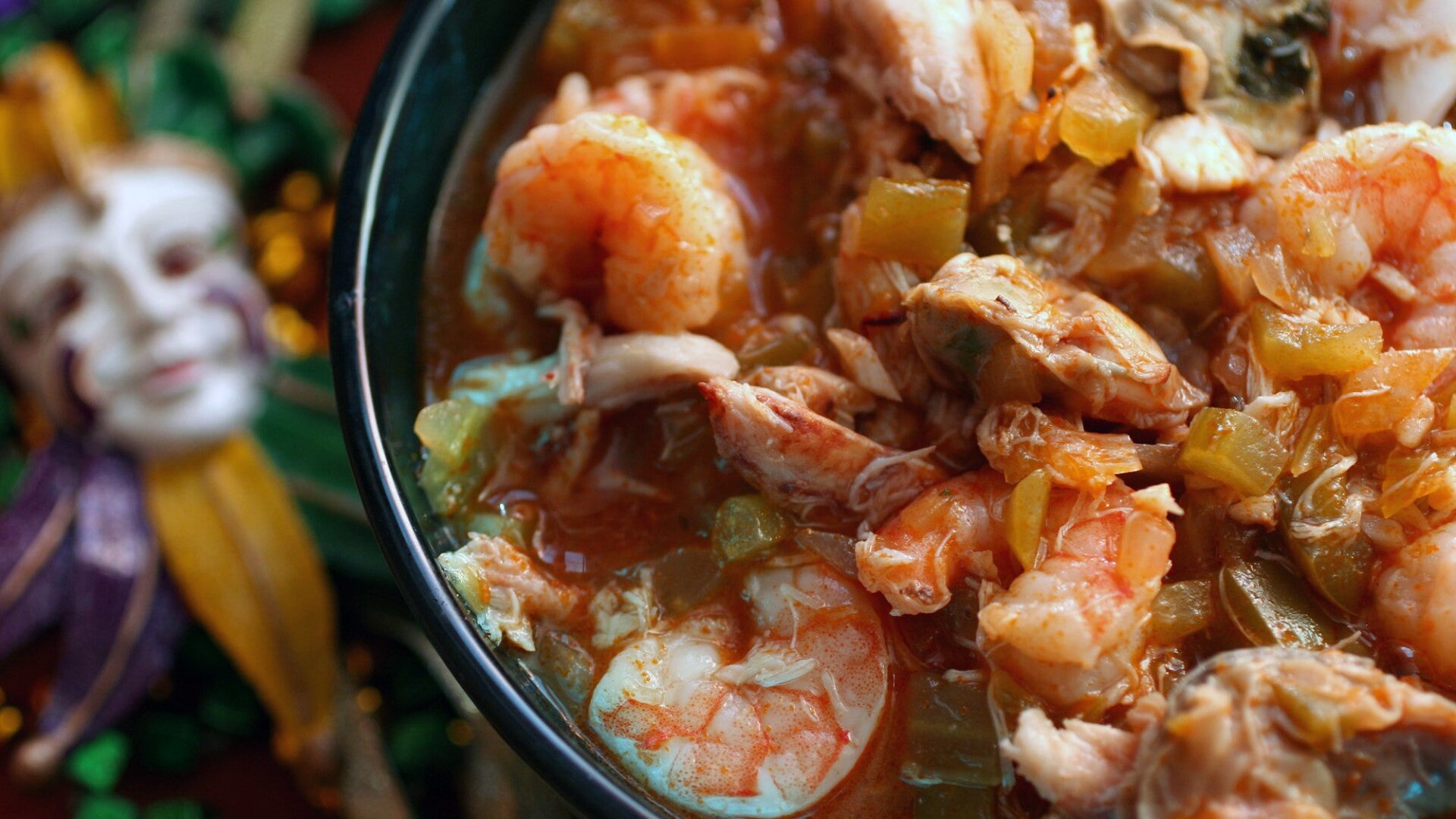 Do you know where your seafood is coming from?