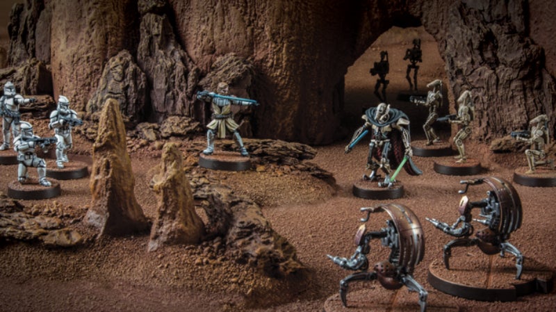 Image: Fantasy Flight Games