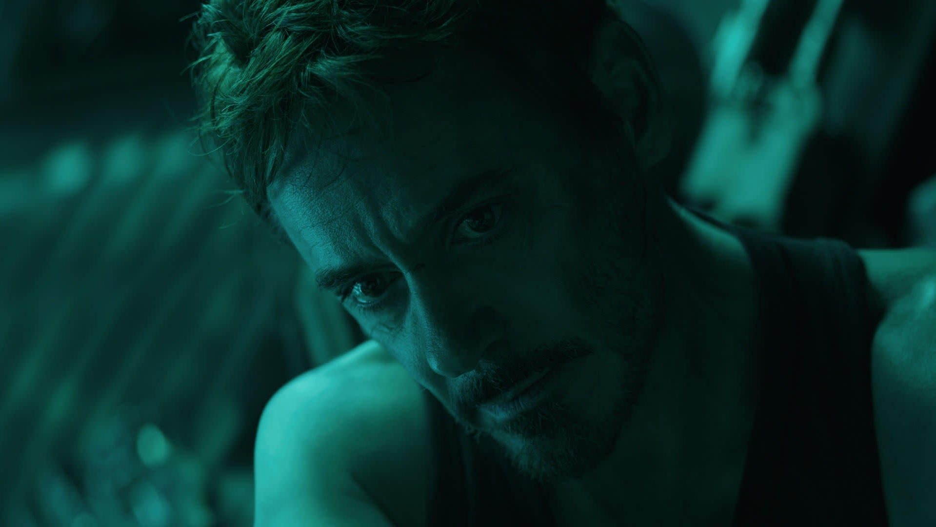 Tony, are you still thinking about Endgame? Us too.