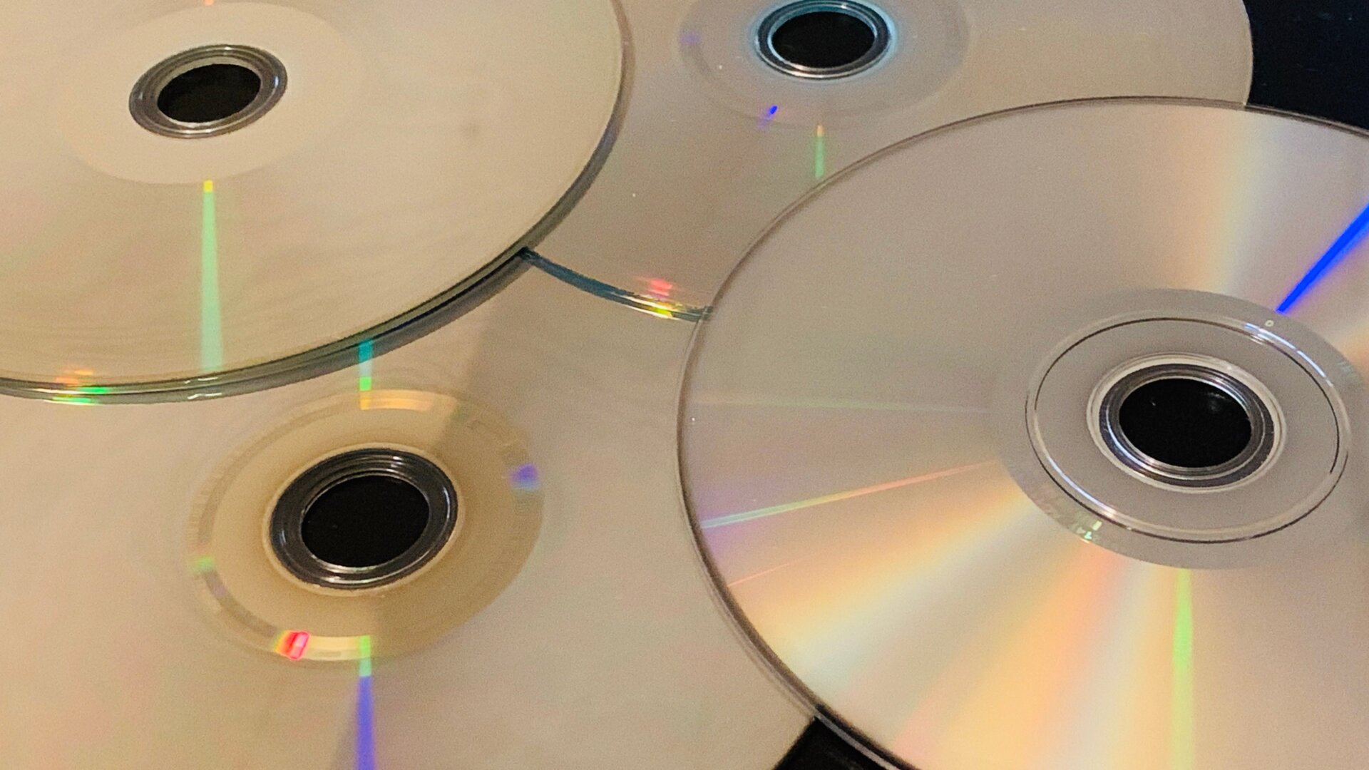 Behold children, ancient technology!