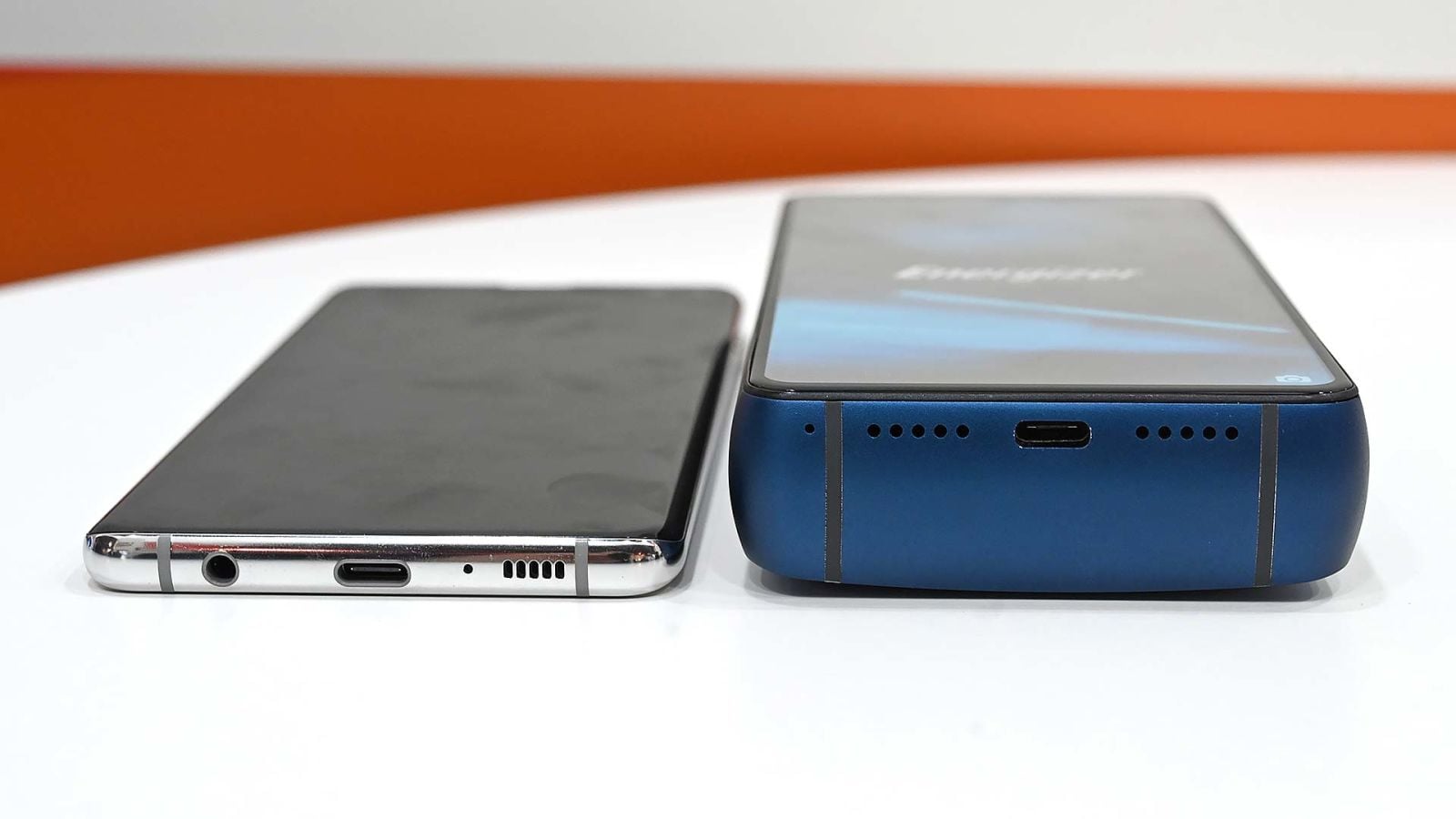 Photo: Sam Rutherford