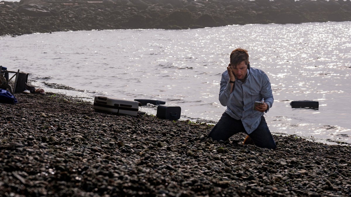 Photo: Robert Falconer